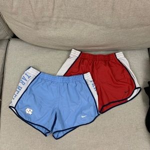 Nike Shorts SET OF 2